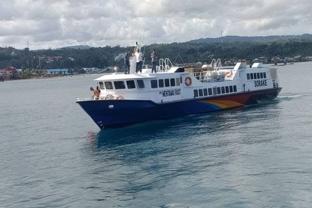Jelajahi Keindahan Mentawai